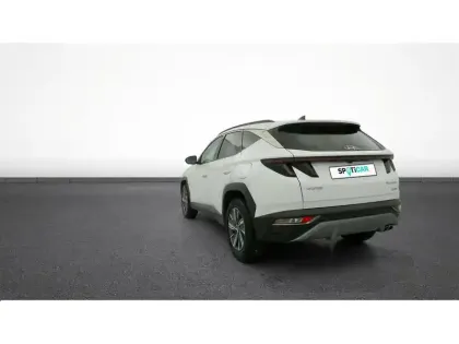 Photo 5 Hyundai Tucson  1.6 T-GDI 230 Hybrid BVA6