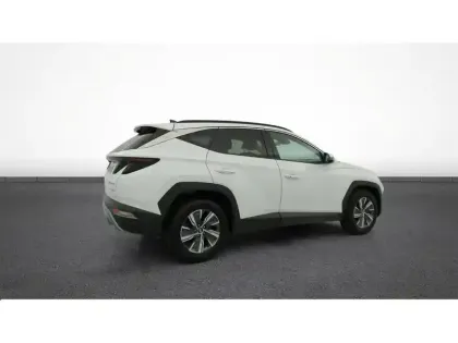 Photo 8 Hyundai Tucson  1.6 T-GDI 230 Hybrid BVA6