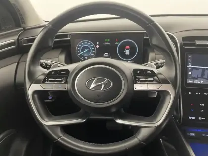 Photo 22 Hyundai Tucson  1.6 T-GDI 230 Hybrid BVA6