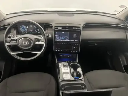 Photo 29 Hyundai Tucson  1.6 T-GDI 230 Hybrid BVA6