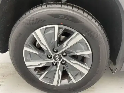Photo 18 Hyundai Tucson  1.6 T-GDI 230 Hybrid BVA6