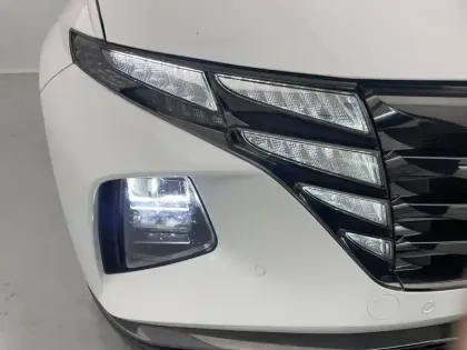 Photo 30 Hyundai Tucson  1.6 T-GDI 230 Hybrid BVA6