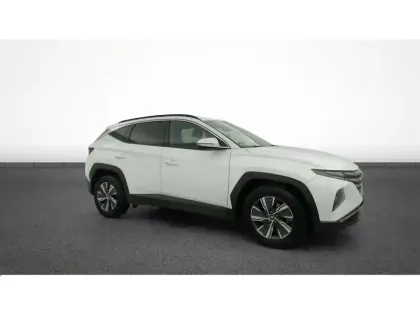 Photo 10 Hyundai Tucson  1.6 T-GDI 230 Hybrid BVA6