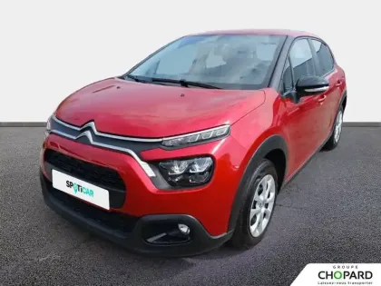 CITROEN C3 Plus