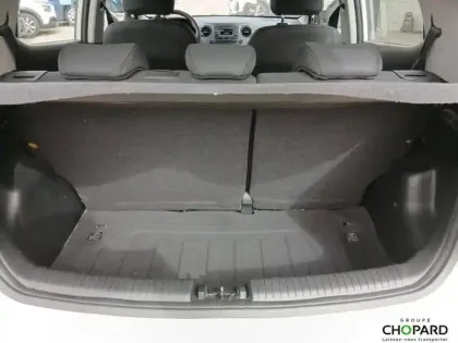 Photo 5 Hyundai I10  1.0 66 BVM5