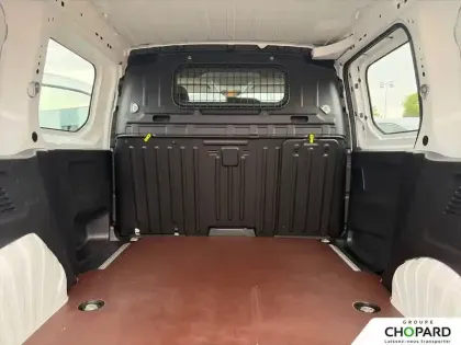Photo 5 Citroën Berlingo  VAN M 1000 BLUEHDI 100 S&S BVM6