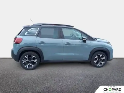 Photo 8 Citroën C3 Aircross  PureTech 130 S&S EAT6