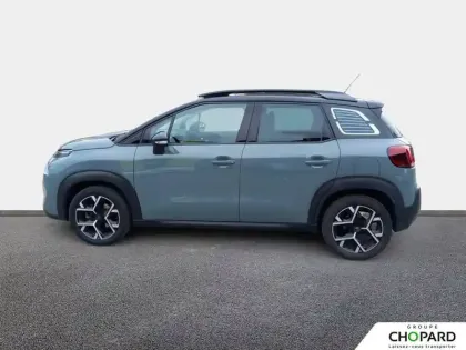 Photo 9 Citroën C3 Aircross  PureTech 130 S&S EAT6