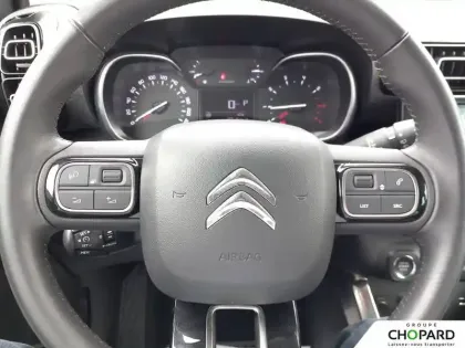 Photo 15 Citroën C3 Aircross  PureTech 130 S&S EAT6