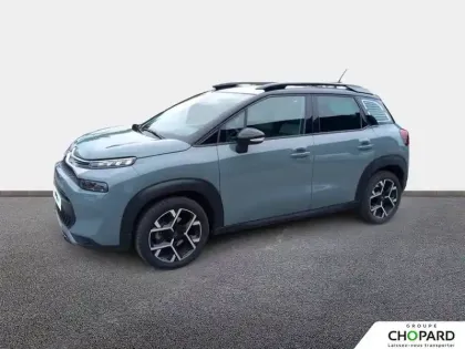 Photo Citroën C3 Aircross Shine Pack