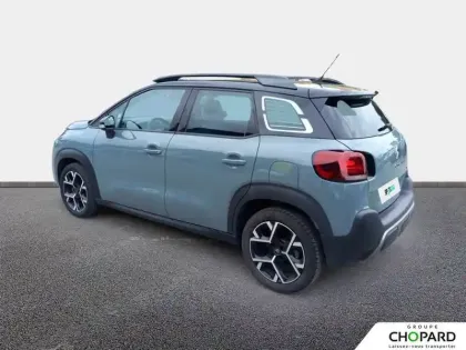 Photo 6 Citroën C3 Aircross  PureTech 130 S&S EAT6