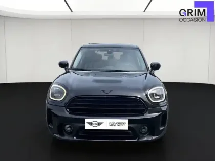 Photo 17 Mini Mini Countryman 136 ch BVA7