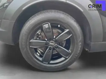 Photo 14 Mini Mini Countryman 136 ch BVA7