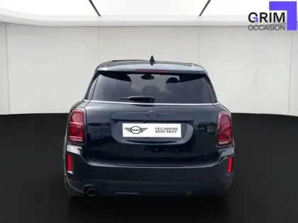 Photo 18 Mini Mini Countryman 136 ch BVA7