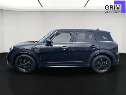 Photo 19 Mini Mini Countryman 136 ch BVA7