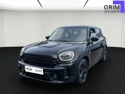 Photo Mini Mini Cooper Edition Premium Plus