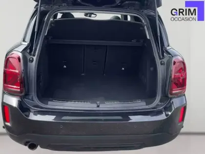 Photo 11 Mini Mini Countryman 136 ch BVA7