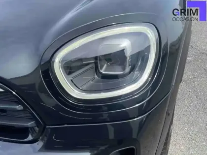 Photo 16 Mini Mini Countryman 136 ch BVA7