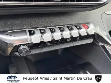 Photo 14 Peugeot 3008  BlueHDi 130ch S&S EAT8