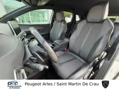 Photo 8 Peugeot 3008  BlueHDi 130ch S&S EAT8