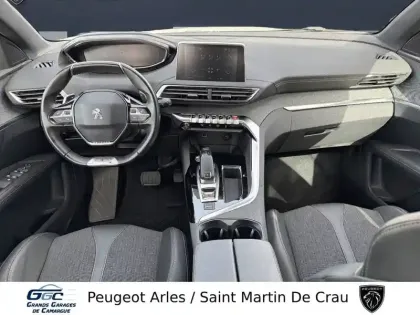 Photo 7 Peugeot 3008  BlueHDi 130ch S&S EAT8