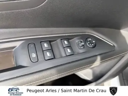 Photo 11 Peugeot 3008  BlueHDi 130ch S&S EAT8