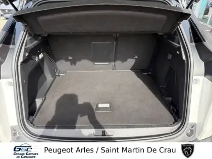 Photo 5 Peugeot 3008  BlueHDi 130ch S&S EAT8