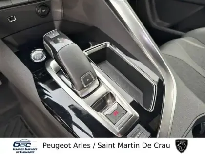 Photo 13 Peugeot 3008  BlueHDi 130ch S&S EAT8