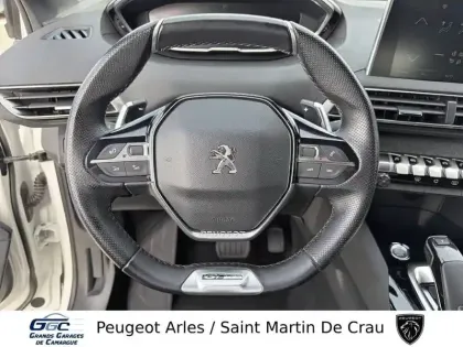 Photo 12 Peugeot 3008  BlueHDi 130ch S&S EAT8
