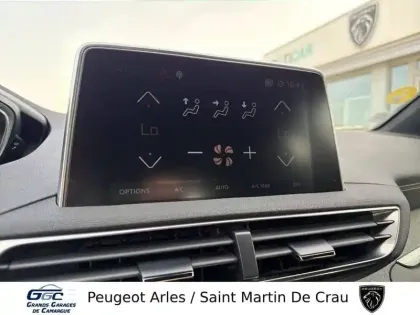Photo 15 Peugeot 3008  BlueHDi 130ch S&S EAT8