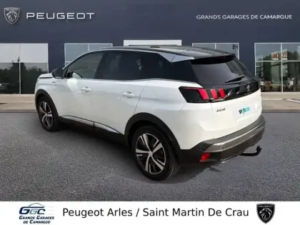 Photo 6 Peugeot 3008  BlueHDi 130ch S&S EAT8