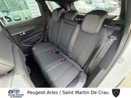 Photo 9 Peugeot 3008  BlueHDi 130ch S&S EAT8