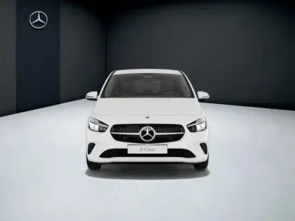 Photo 6 Mercedes Classe B 180 d Progressive Line