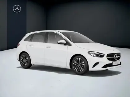 Photo 13 Mercedes Classe B 180 d Progressive Line