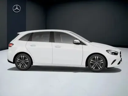 Photo 16 Mercedes Classe B 180 d Progressive Line