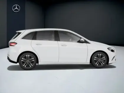 Photo 17 Mercedes Classe B 180 d Progressive Line