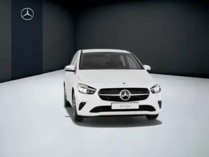 Photo 10 Mercedes Classe B 180 d Progressive Line