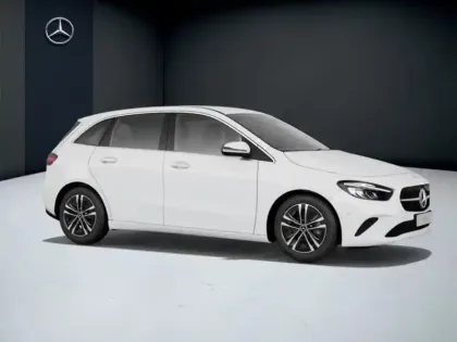 Photo 14 Mercedes Classe B 180 d Progressive Line