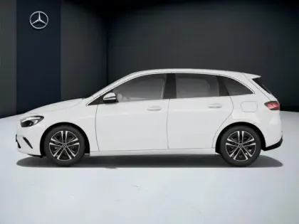 Photo Mercedes Classe B 180 D Progressive Line