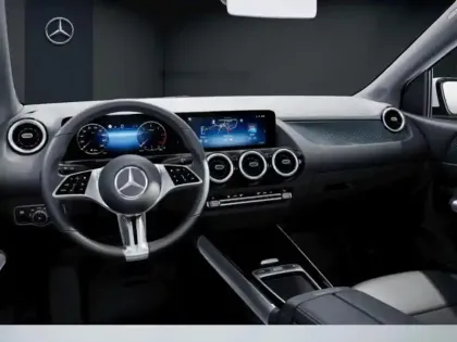 Photo 9 Mercedes Classe B 180 d Progressive Line