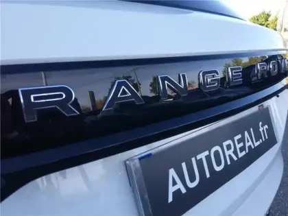 Photo 16 Land rover Range Rover 5.0L P550 BVA
