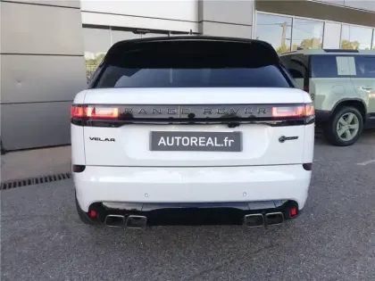 Photo 67 Land rover Range Rover 5.0L P550 BVA