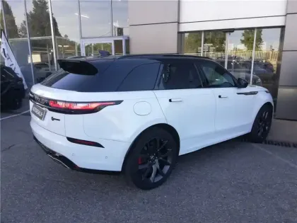 Photo 54 Land rover Range Rover 5.0L P550 BVA