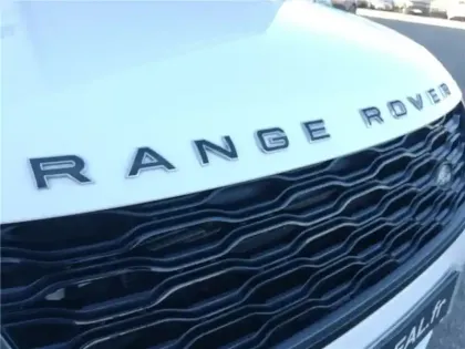 Photo 6 Land rover Range Rover 5.0L P550 BVA