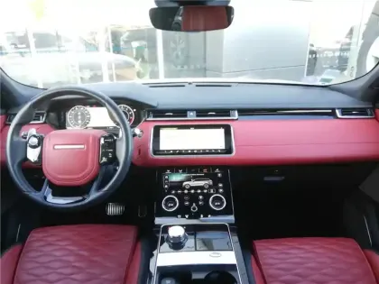 Photo 78 Land rover Range Rover 5.0L P550 BVA