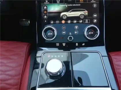 Photo 33 Land rover Range Rover 5.0L P550 BVA
