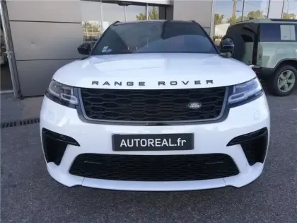 Photo 55 Land rover Range Rover 5.0L P550 BVA