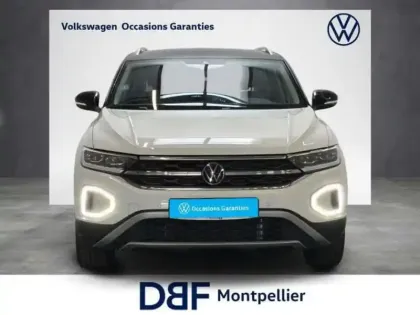Photo 6 Volkswagen T-roc 1.5 TSI EVO 150 Start/Stop DSG7 Style