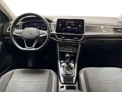 Photo 7 Volkswagen T-roc 1.5 TSI EVO 150 Start/Stop DSG7 Style