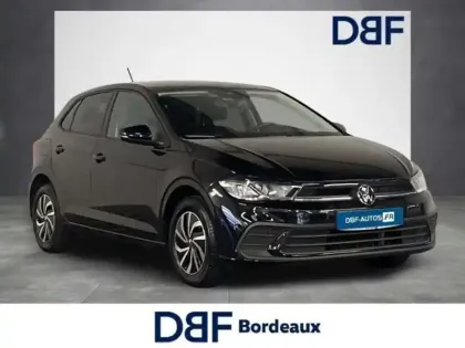 Photo 5 Volkswagen Polo 1.0 TSI 95 S&S BVM5 VW Edition